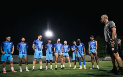 Confident Punjab FC to start their ISL Campaign against Kerala Blasters at Kochi